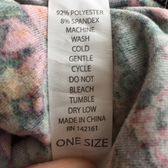 ⬇️⬇️ LuLaRoe Leggings - Picture 4 of 4